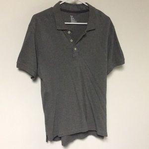 Gap men’s slim fit polo